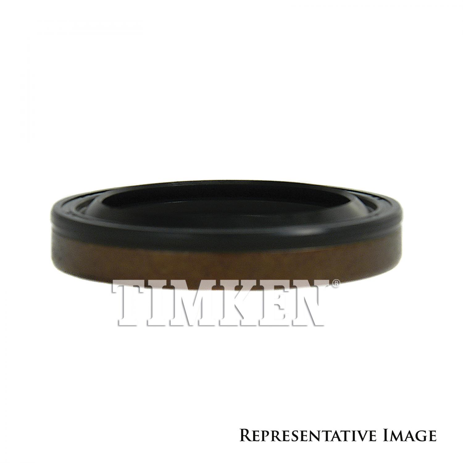 Timken 710300 - Axle Shaft Seal Timken 710300 Auto Trans Output Shaft Seal product image 6 of 8