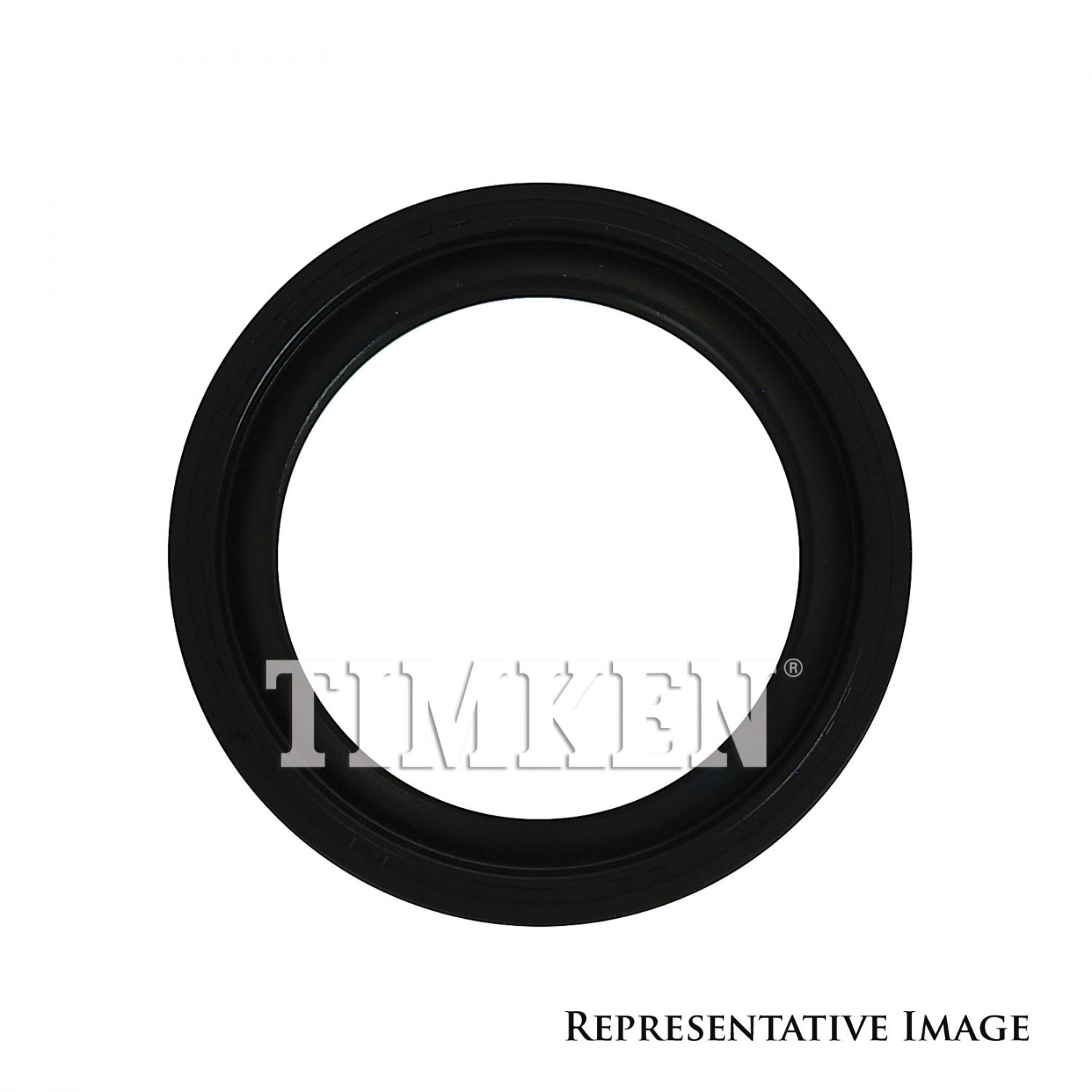 Timken 710300 - Axle Shaft Seal Timken 710300 Auto Trans Output Shaft Seal product image 8 of 8