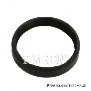 1994 Mitsubishi Montero Engine Camshaft Seal Rear Timken 710302 image 4 of 4