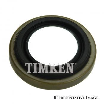 1996 Ford F-250 Steering Knuckle Seal Front Timken 710304 image 2 of 4