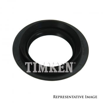 1983 Isuzu I-Mark Wheel Seal Front Inner Timken 710309 image 2 of 4