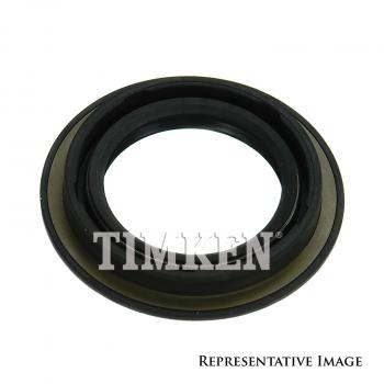 1983 Isuzu I-Mark Wheel Seal Front Inner Timken 710309 image 4 of 4
