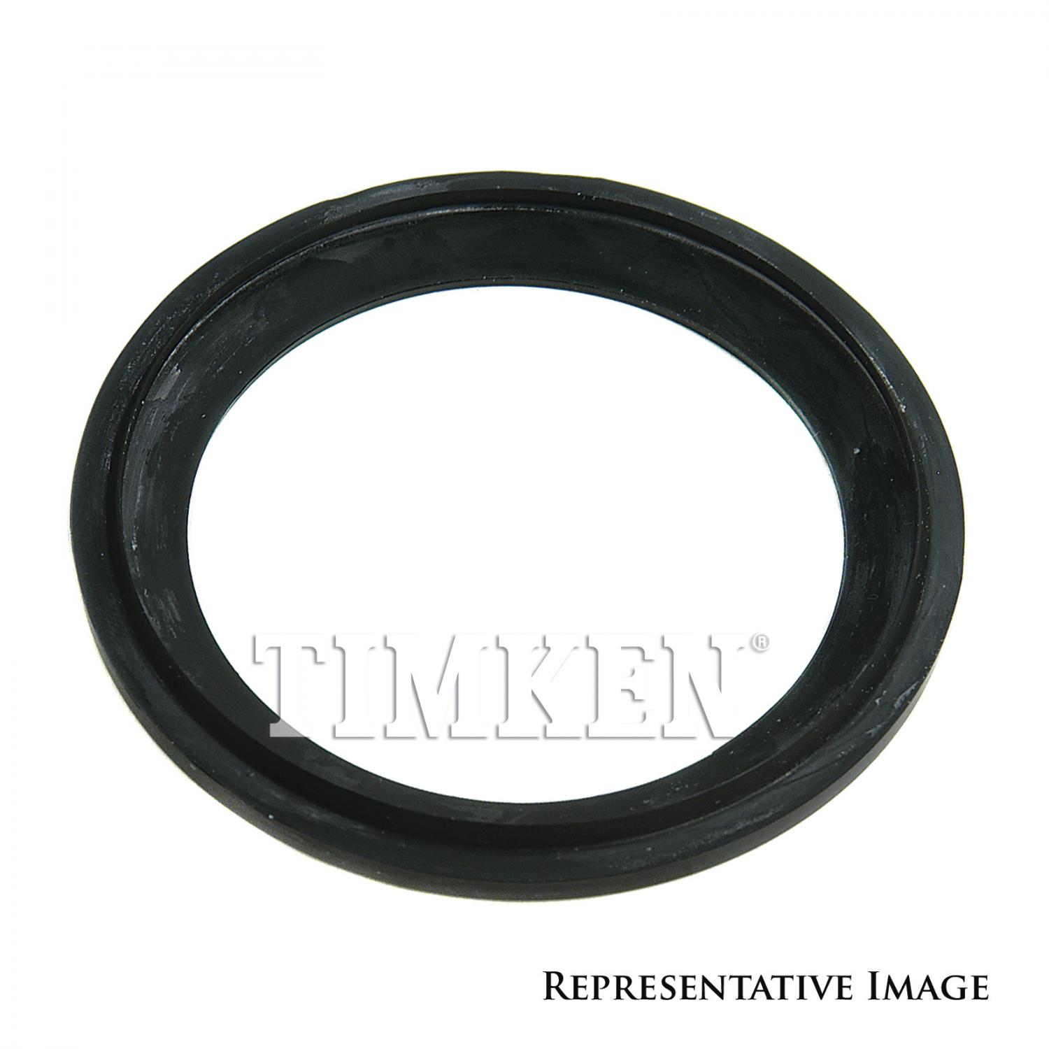 Timken 710330 - Axle Shaft Seal Timken 710330 Axle Shaft Seal product image 2 of 8