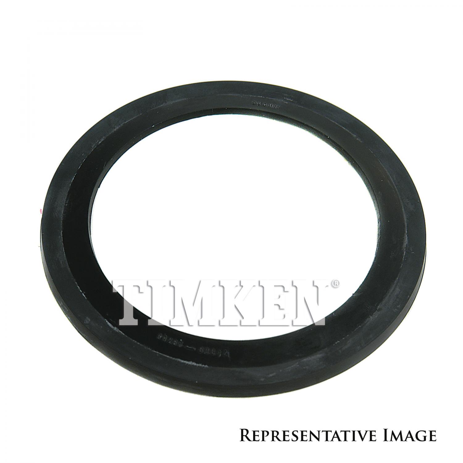 Timken 710330 - Axle Shaft Seal Timken 710330 Axle Shaft Seal product image 4 of 8