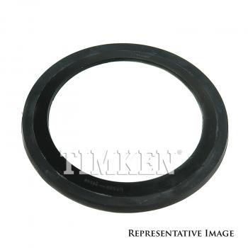 1998 Suzuki Sidekick Axle Shaft Seal Front Outer Timken 710330 image 4 of 4