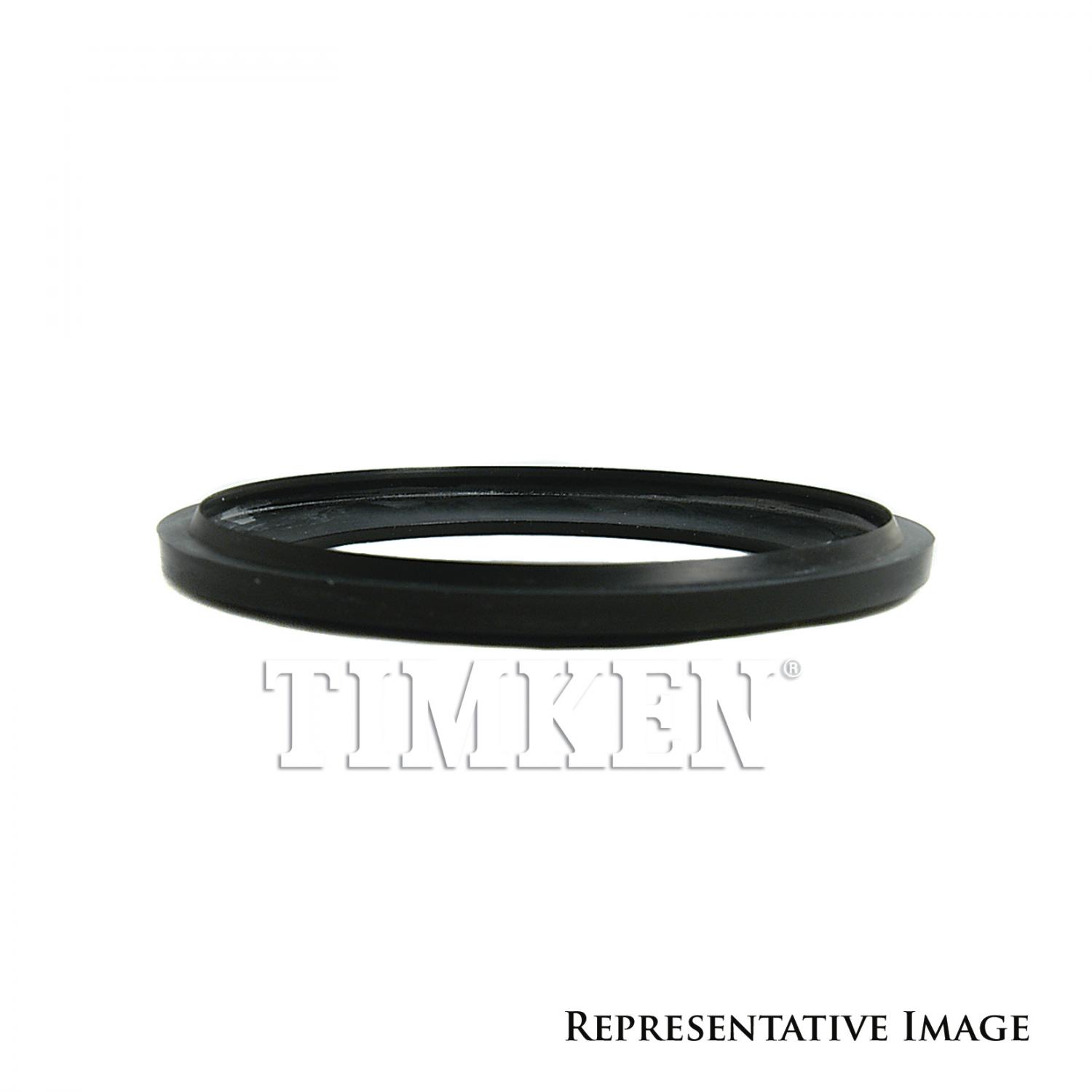 Timken 710330 - Axle Shaft Seal Timken 710330 Axle Shaft Seal product image 6 of 8