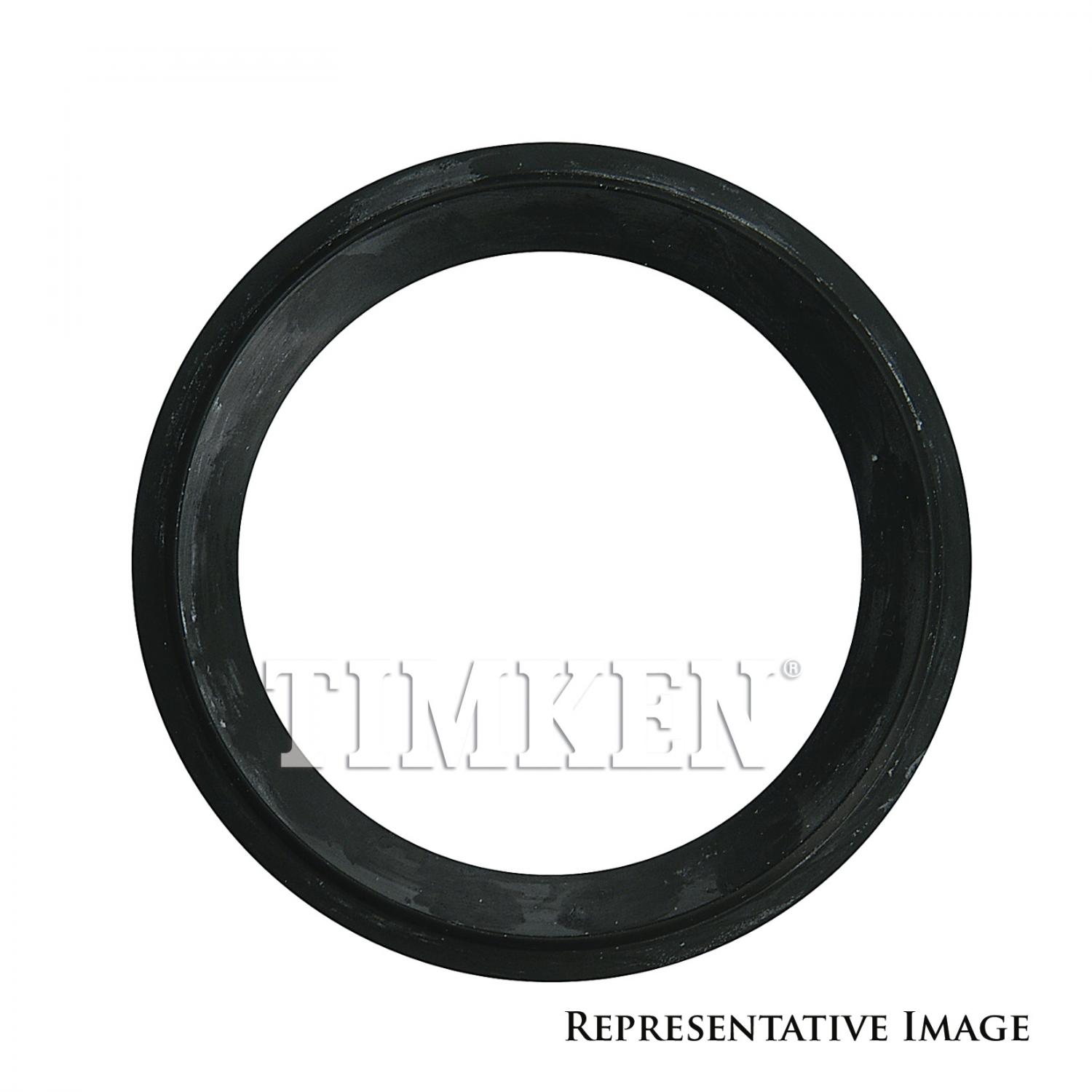 Timken 710330 - Axle Shaft Seal Timken 710330 Axle Shaft Seal product image 8 of 8