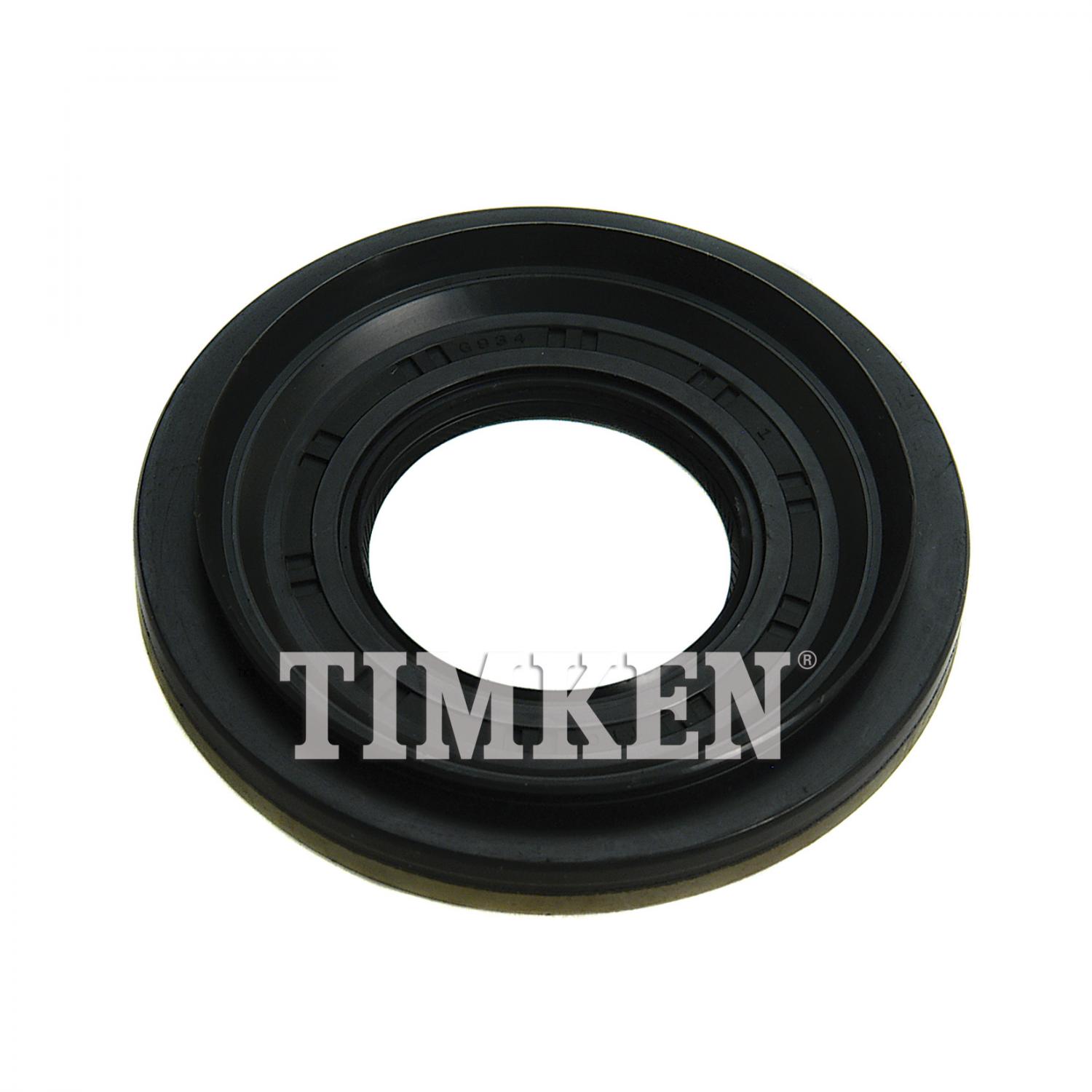 Timken 710364 - Manual Trans Output Shaft Seal Timken 710364 Manual Trans Output Shaft Seal product image 1 of 8