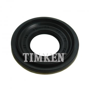 1998 Toyota Supra Manual Trans Output Shaft Seal Rear Timken 710364 image 1 of 4