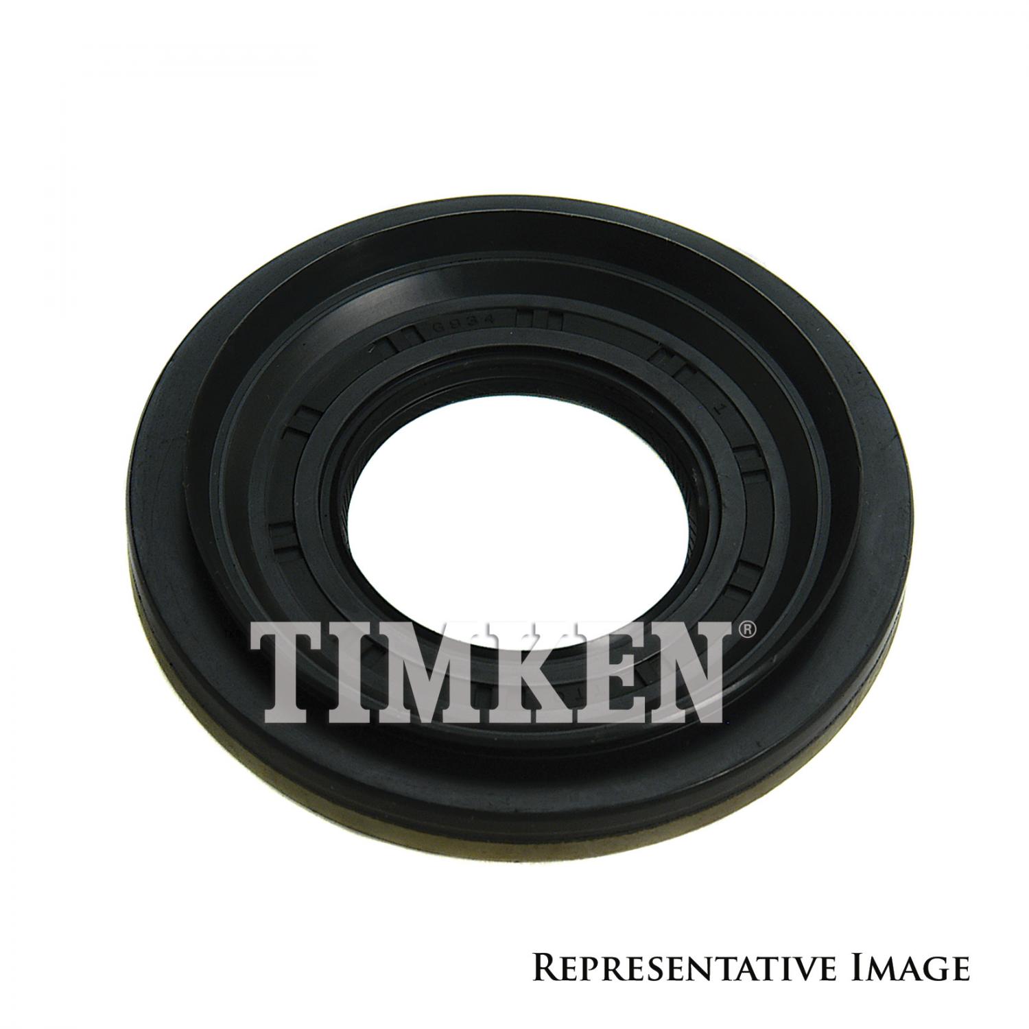 Timken 710364 - Manual Trans Output Shaft Seal Timken 710364 Manual Trans Output Shaft Seal product image 2 of 8