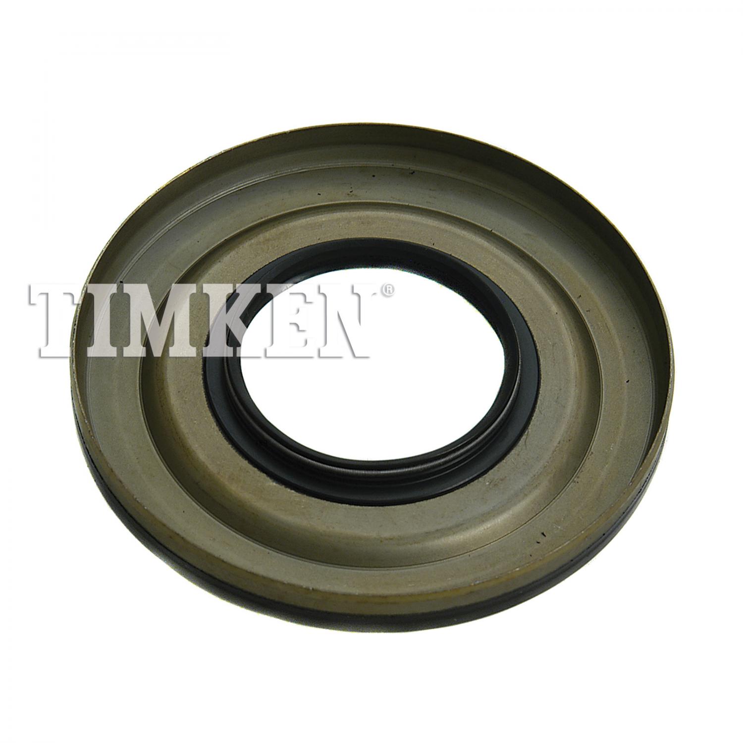 Timken 710364 - Manual Trans Output Shaft Seal Timken 710364 Manual Trans Output Shaft Seal product image 3 of 8