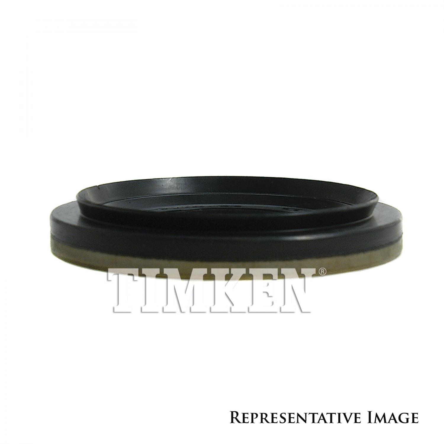 Timken 710364 - Manual Trans Output Shaft Seal Timken 710364 Manual Trans Output Shaft Seal product image 6 of 8