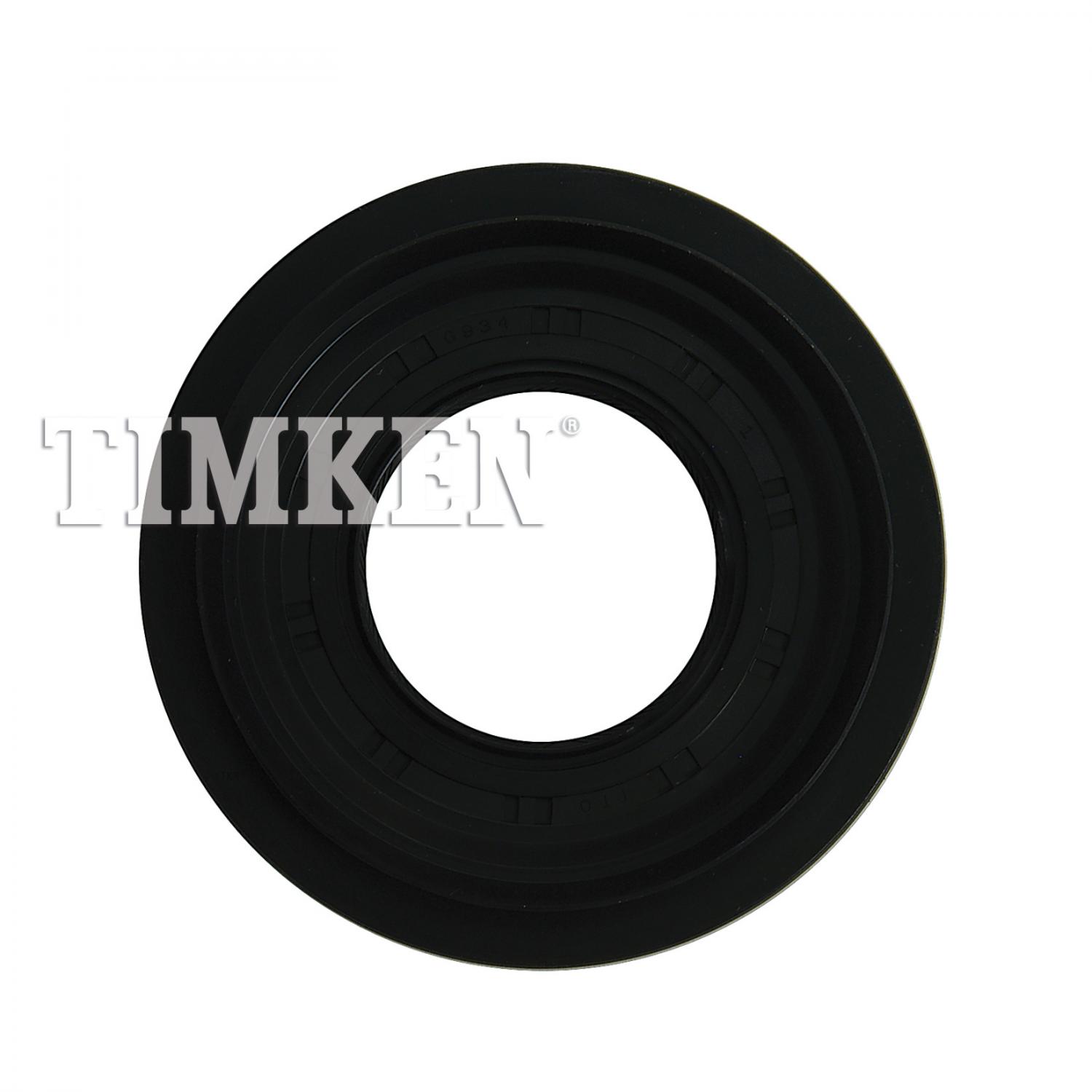 Timken 710364 - Manual Trans Output Shaft Seal Timken 710364 Manual Trans Output Shaft Seal product image 7 of 8