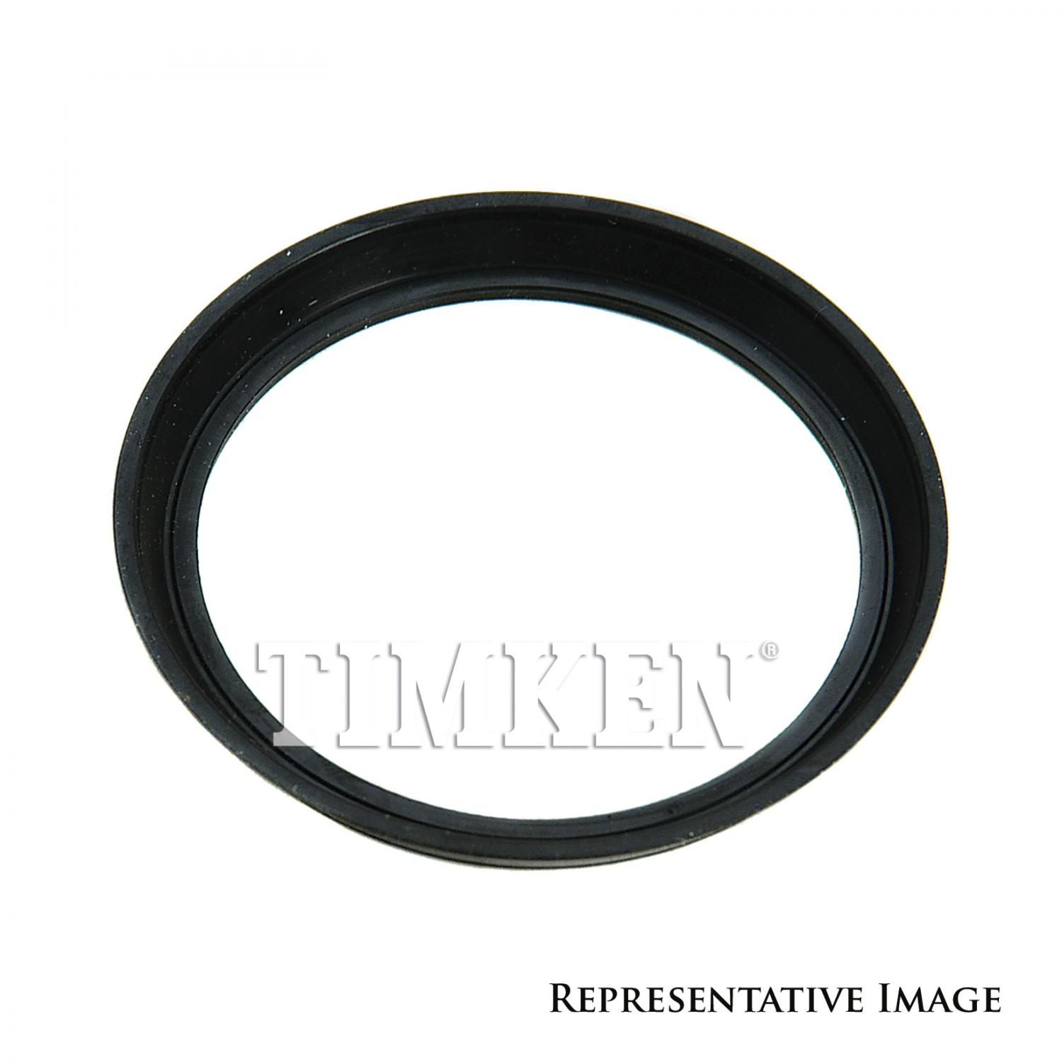 Timken 710385 - Steering Knuckle Seal Timken 710385 Steering Knuckle Seal product image 2 of 8