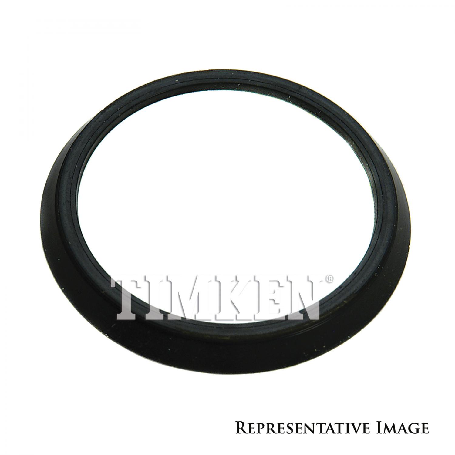 Timken 710385 - Steering Knuckle Seal Timken 710385 Steering Knuckle Seal product image 4 of 8