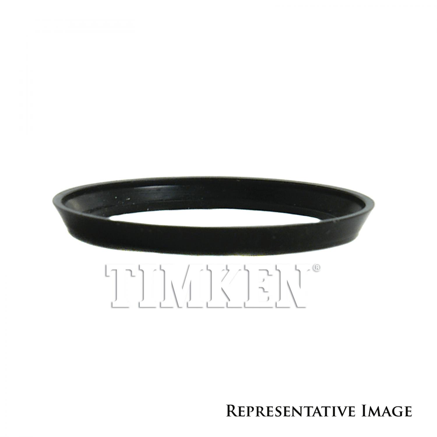 Timken 710385 - Steering Knuckle Seal Timken 710385 Steering Knuckle Seal product image 6 of 8