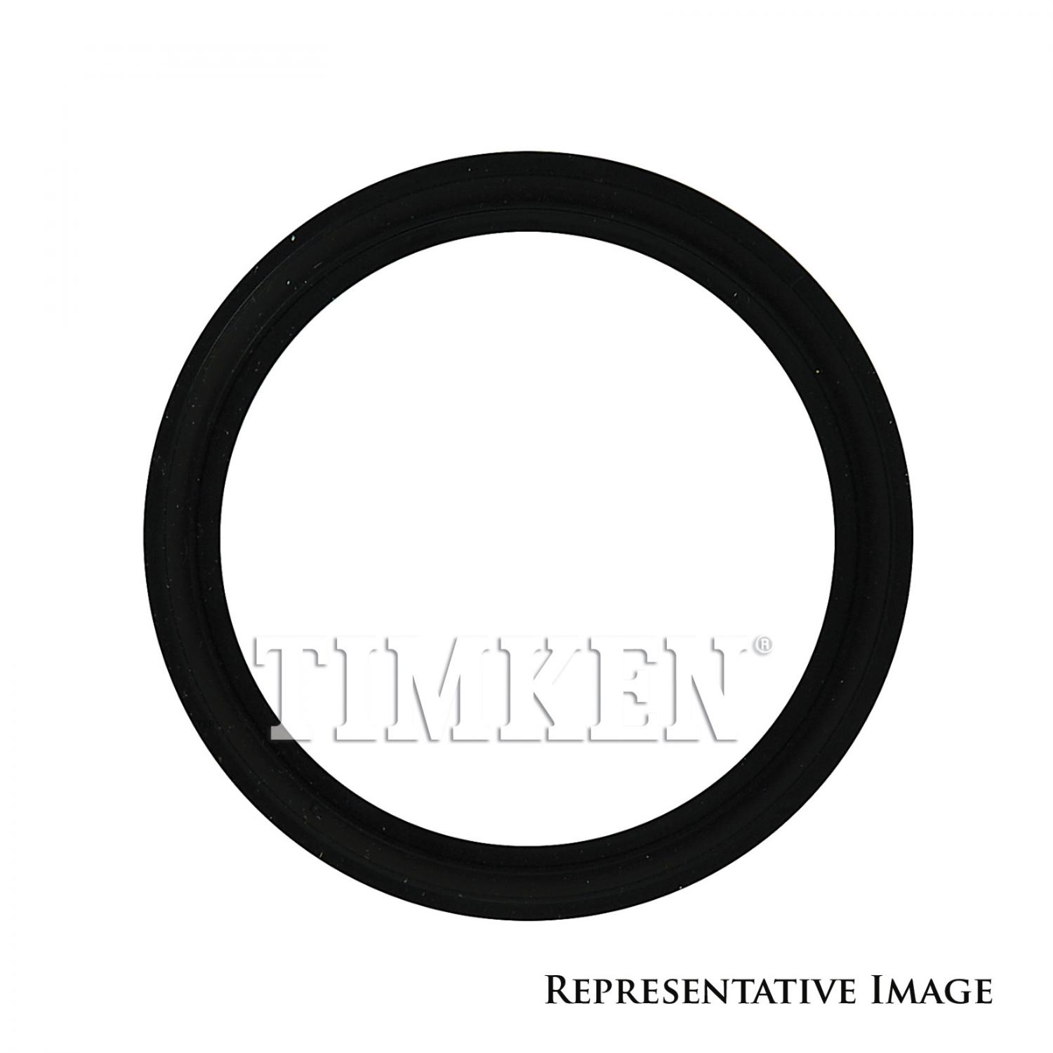 Timken 710385 - Steering Knuckle Seal Timken 710385 Steering Knuckle Seal product image 8 of 8