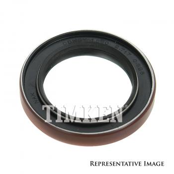 1996 Ford Explorer Transfer Case Input Shaft Seal Timken 710389 image 1 of 4