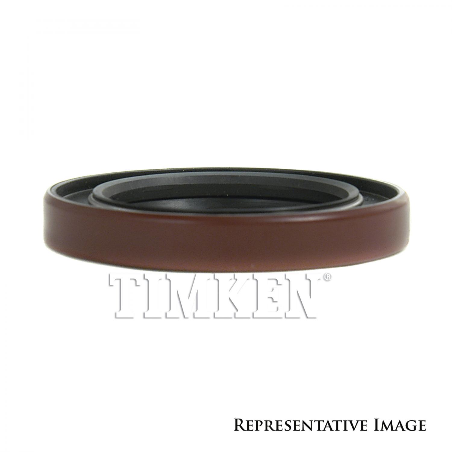 Timken 710389 Transfer Case Input Shaft Seal product image 3 of 4