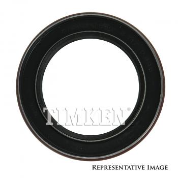 1996 Ford Explorer Transfer Case Input Shaft Seal Timken 710389 image 4 of 4