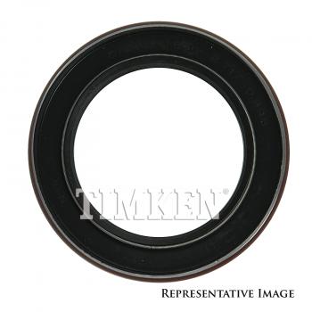 TIMKEN 710389 - Transfer Case Input Shaft Seal Product image