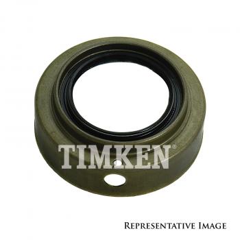1991 Pontiac Firefly Wheel Seal Front Inner Timken 710394 image 2 of 4