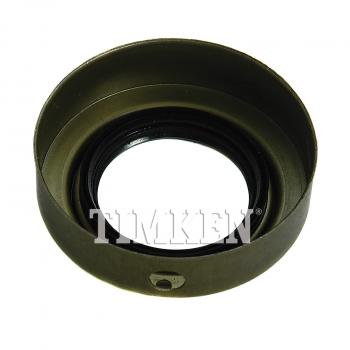 1991 Pontiac Firefly Wheel Seal Front Inner Timken 710394 image 3 of 4