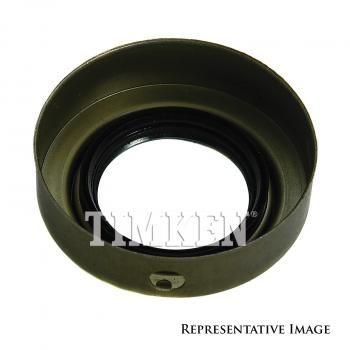 1991 Pontiac Firefly Wheel Seal Front Inner Timken 710394 image 4 of 4