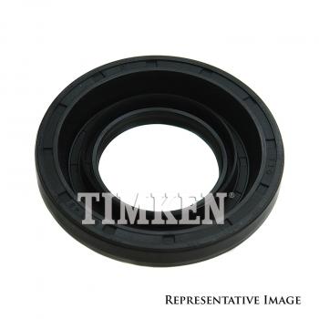 1995 Nissan Axxess Auto Trans Output Shaft Seal Left Timken 710397 image 2 of 4