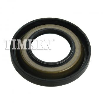 1995 Nissan Axxess Auto Trans Output Shaft Seal Left Timken 710397 image 3 of 4