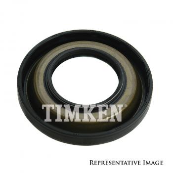 1995 Nissan Axxess Auto Trans Output Shaft Seal Left Timken 710397 image 4 of 4