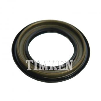 1982 Nissan 720 Wheel Seal Front Inner Timken 710398 image 3 of 4