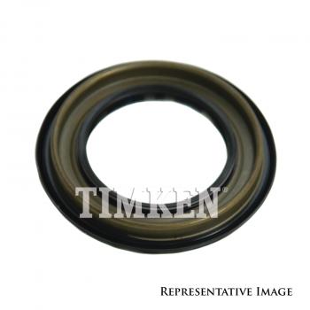 1982 Nissan 720 Wheel Seal Front Inner Timken 710398 image 4 of 4