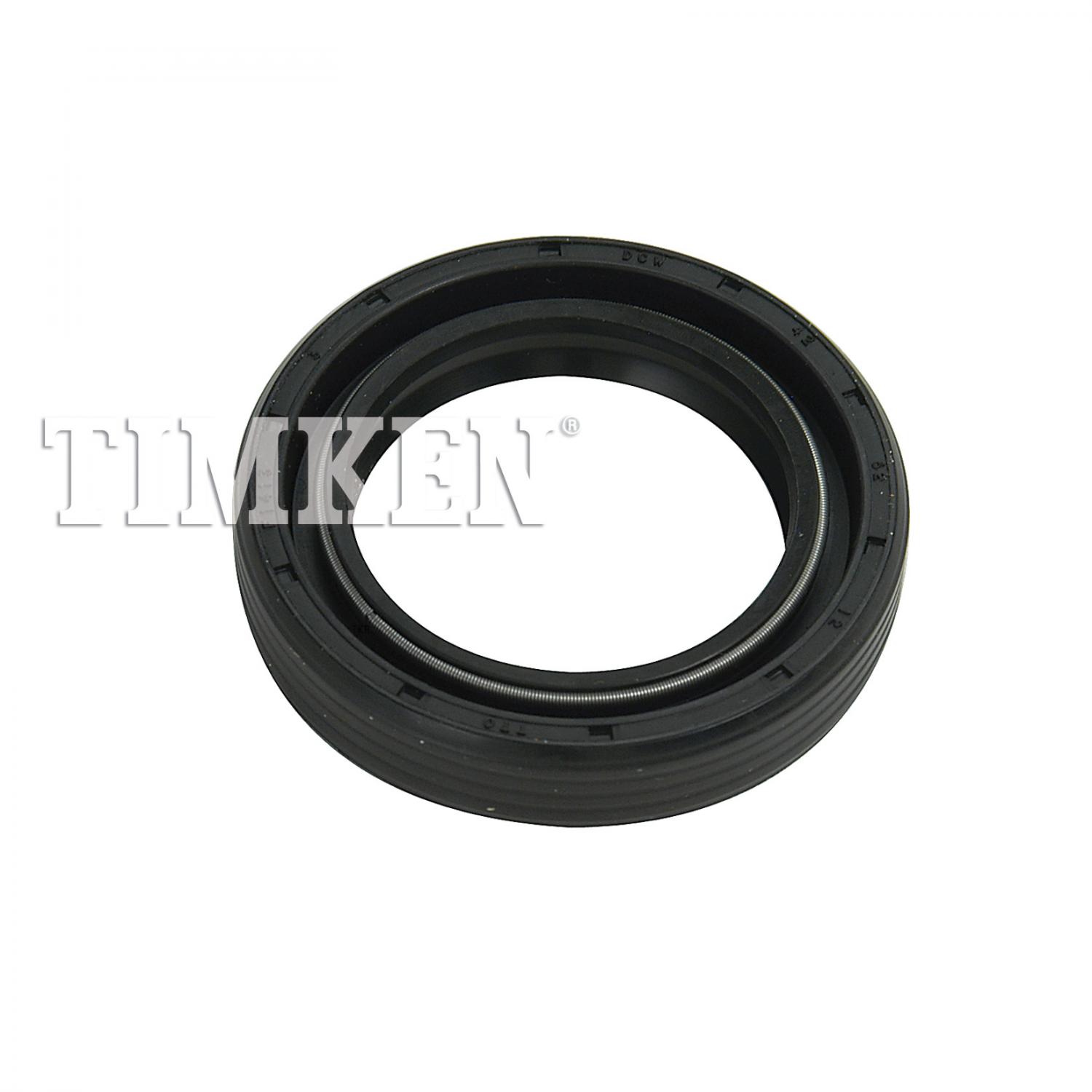 Timken 710403 - Transfer Case Output Shaft Seal Timken 710403 Transfer Case Input Shaft Seal product image 1 of 8