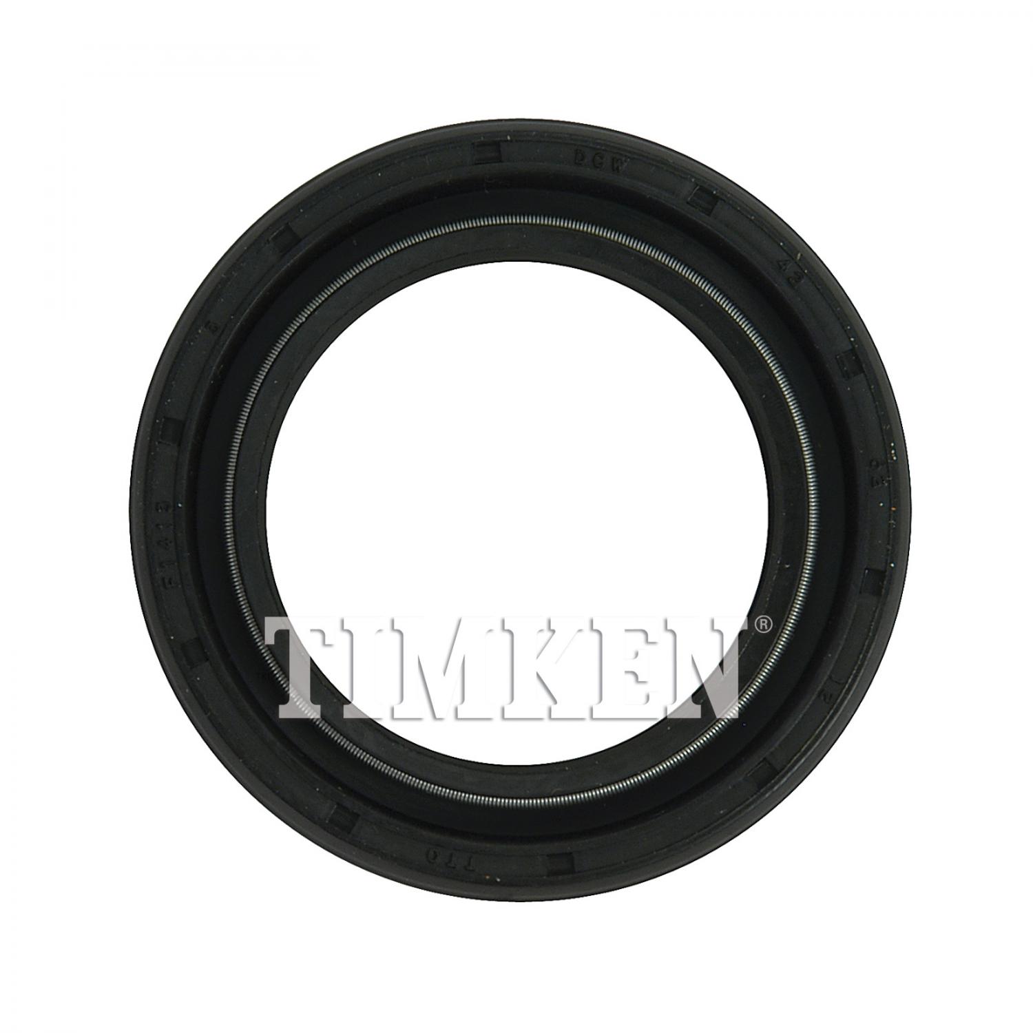 Timken 710403 - Transfer Case Output Shaft Seal Timken 710403 Transfer Case Input Shaft Seal product image 7 of 8