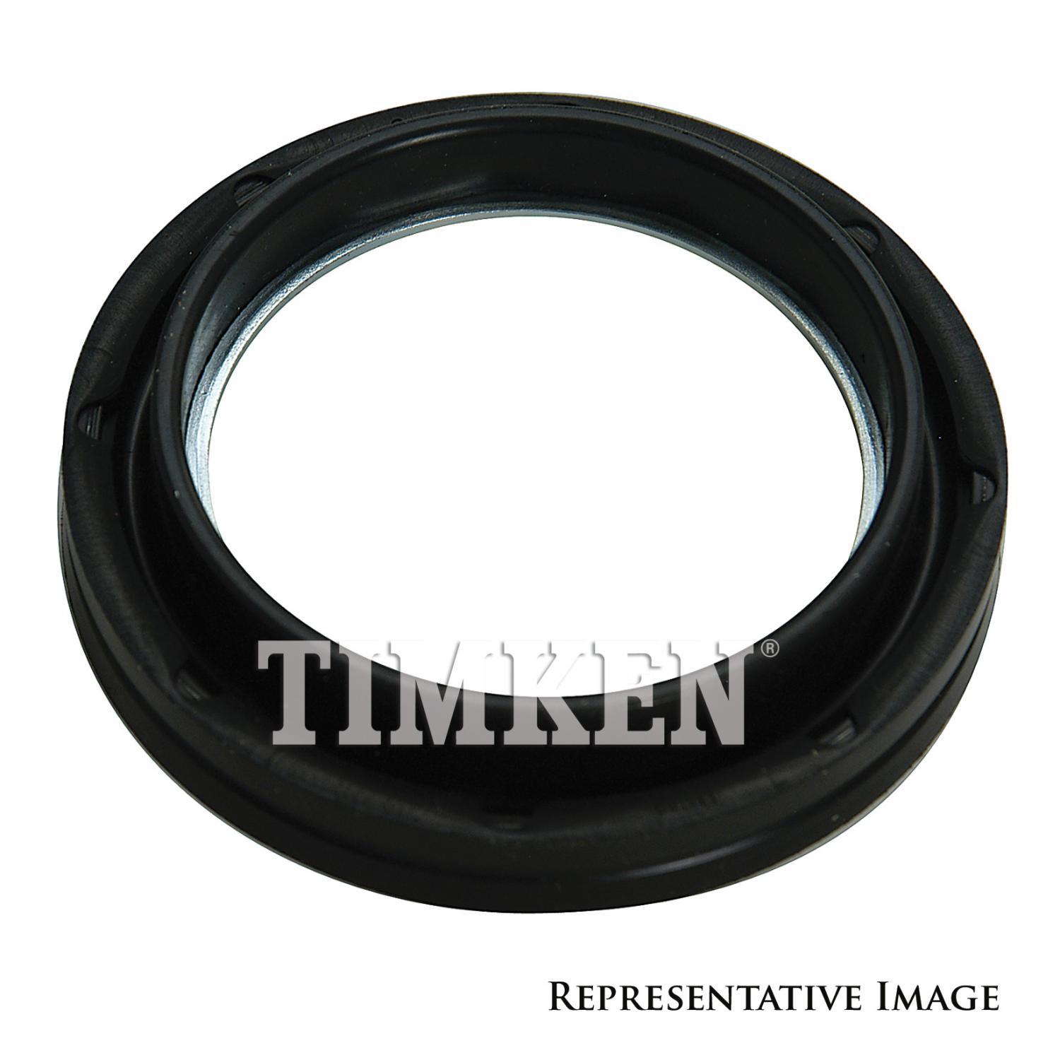 Timken 710413 Axle Shaft Seal product image 2 of 8