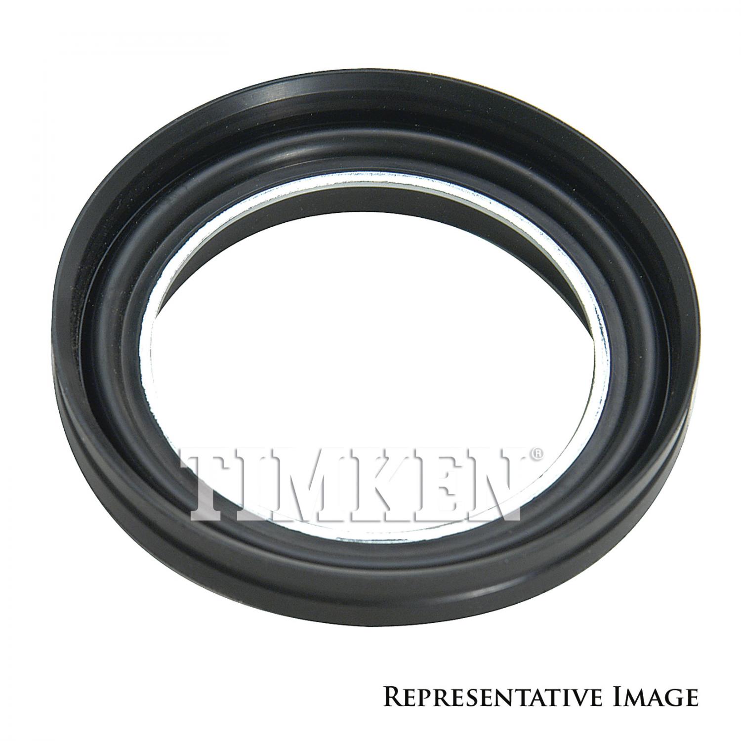 Timken 710413 Axle Shaft Seal product image 4 of 8