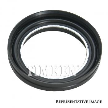 1997 Ford F-350 Axle Shaft Seal Front Outer Timken 710413 image 4 of 4