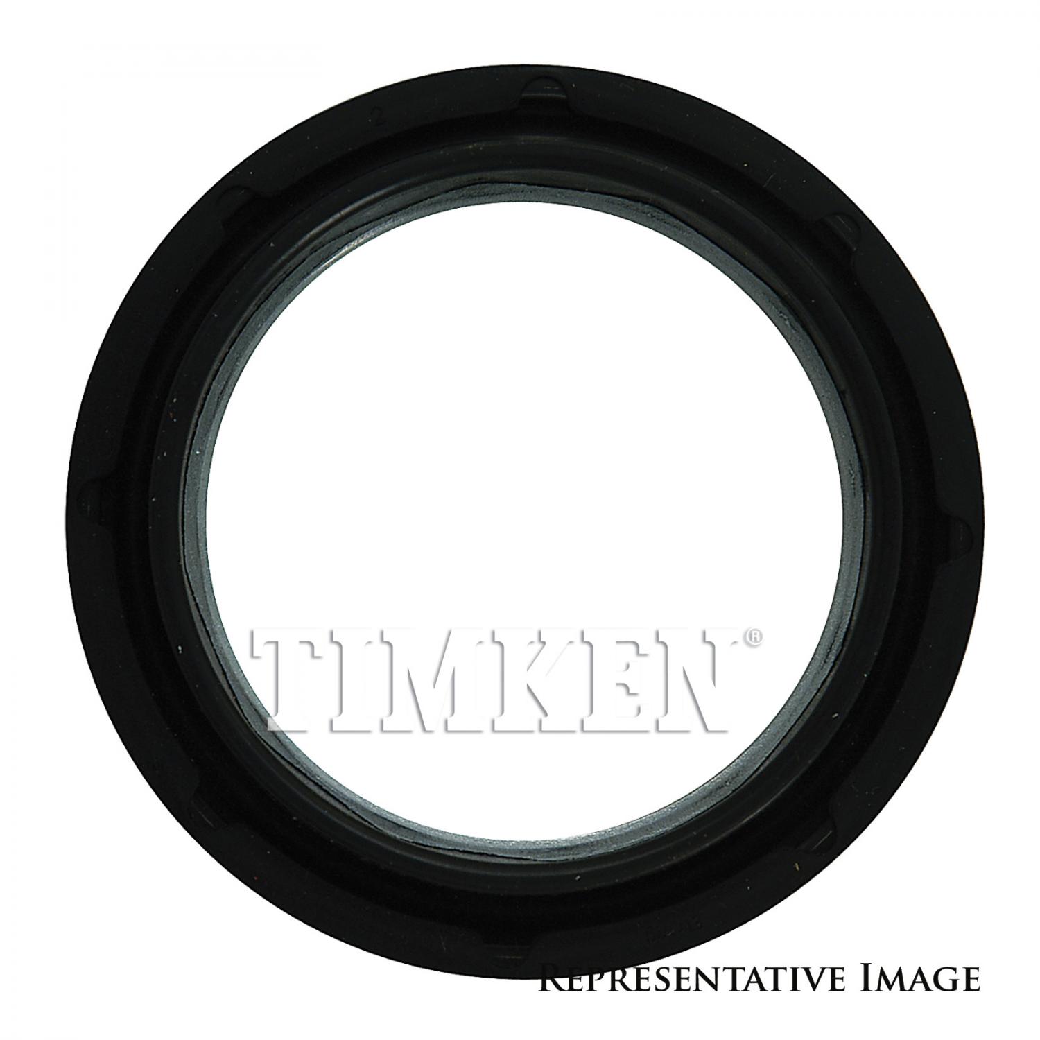Timken 710413 Axle Shaft Seal product image 8 of 8