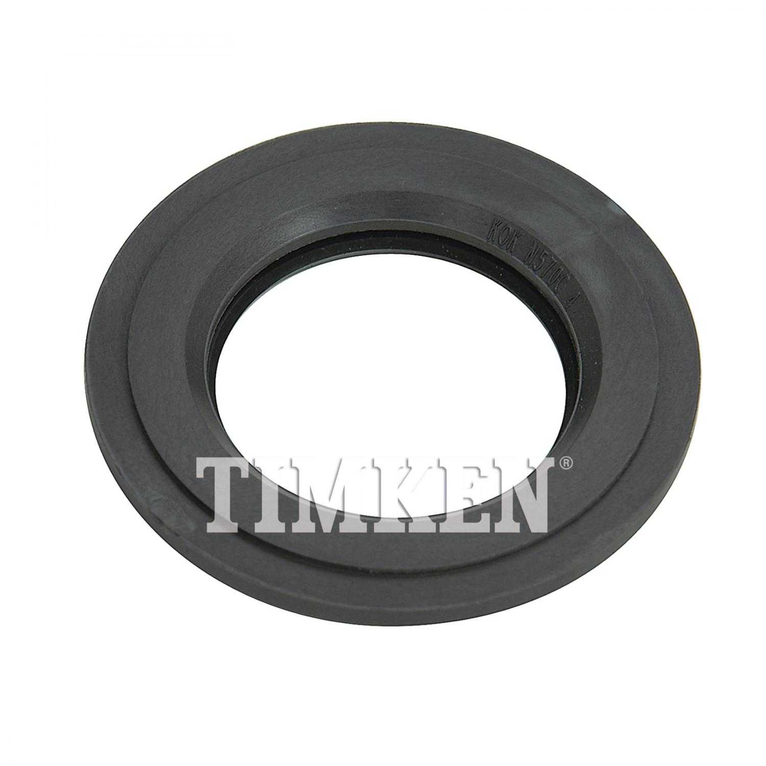 Timken 710414 - Axle Shaft Seal Timken 710414 Axle Shaft Seal product image 2 of 4