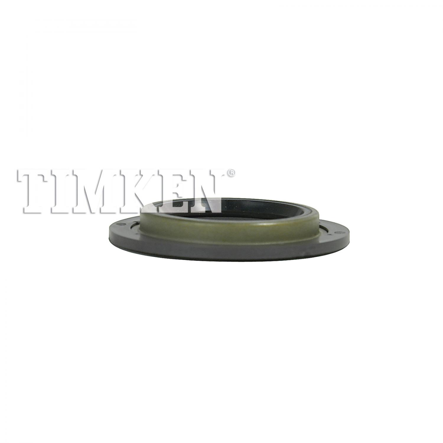 Timken 710414 - Axle Shaft Seal Timken 710414 Axle Shaft Seal product image 3 of 4