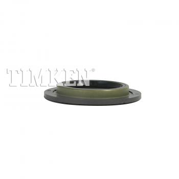 1997 Ford F-350 Axle Shaft Seal Front Inner Timken 710414 image 3 of 4