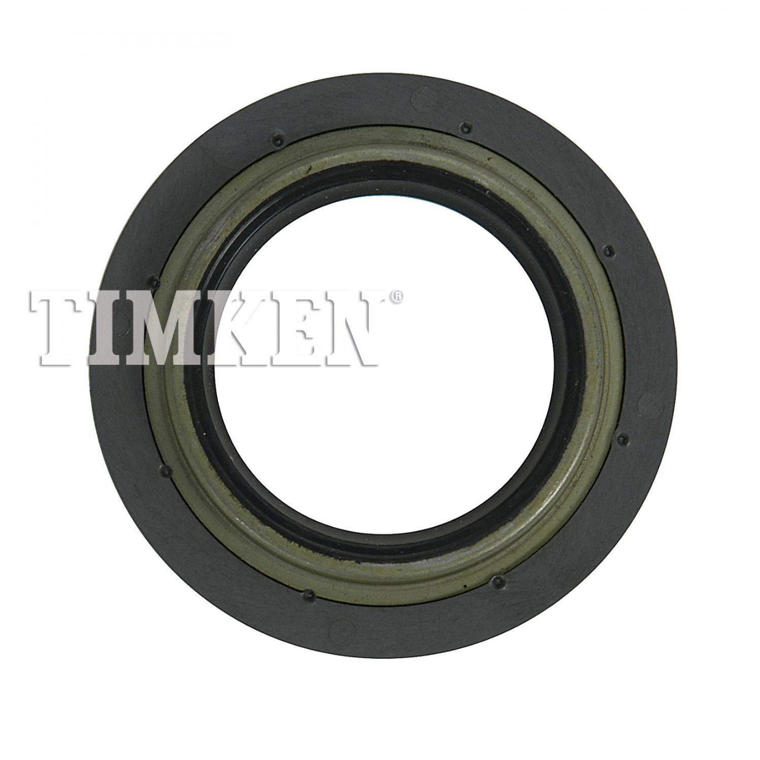 Timken 710414 - Axle Shaft Seal Timken 710414 Axle Shaft Seal product image 4 of 4