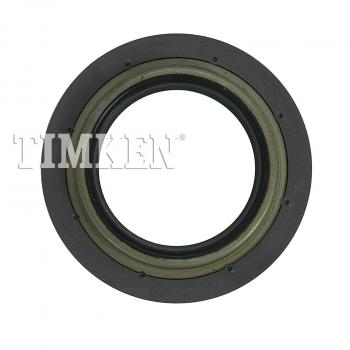 1997 Ford F-350 Axle Shaft Seal Front Inner Timken 710414 image 4 of 4