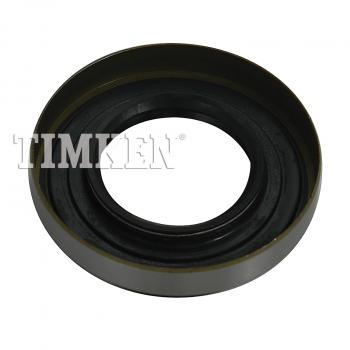 2010 Pontiac Vibe Manual Trans Output Shaft Seal Left Timken 710419 image 3 of 4