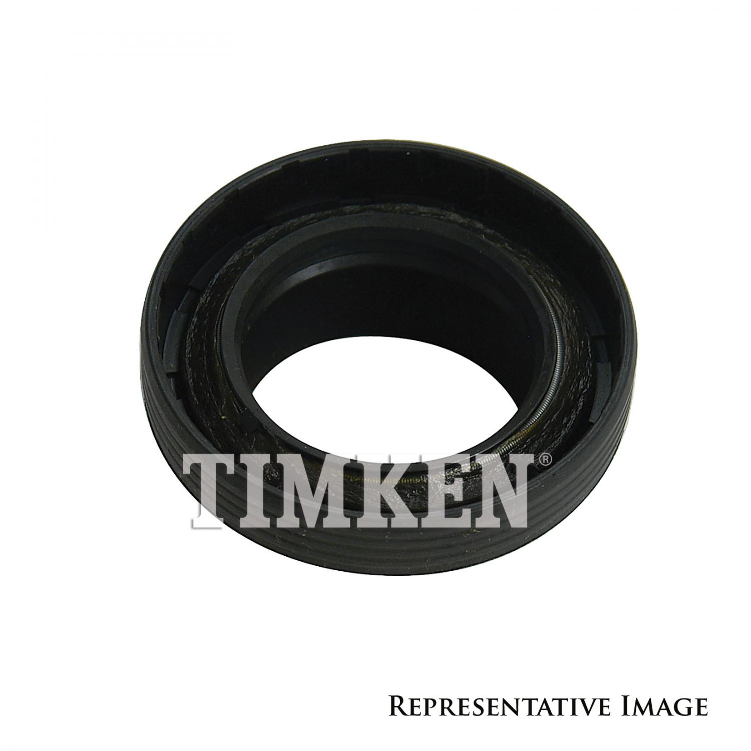 Timken 710426 Manual Trans Extension Housing Seal product image 4 of 8