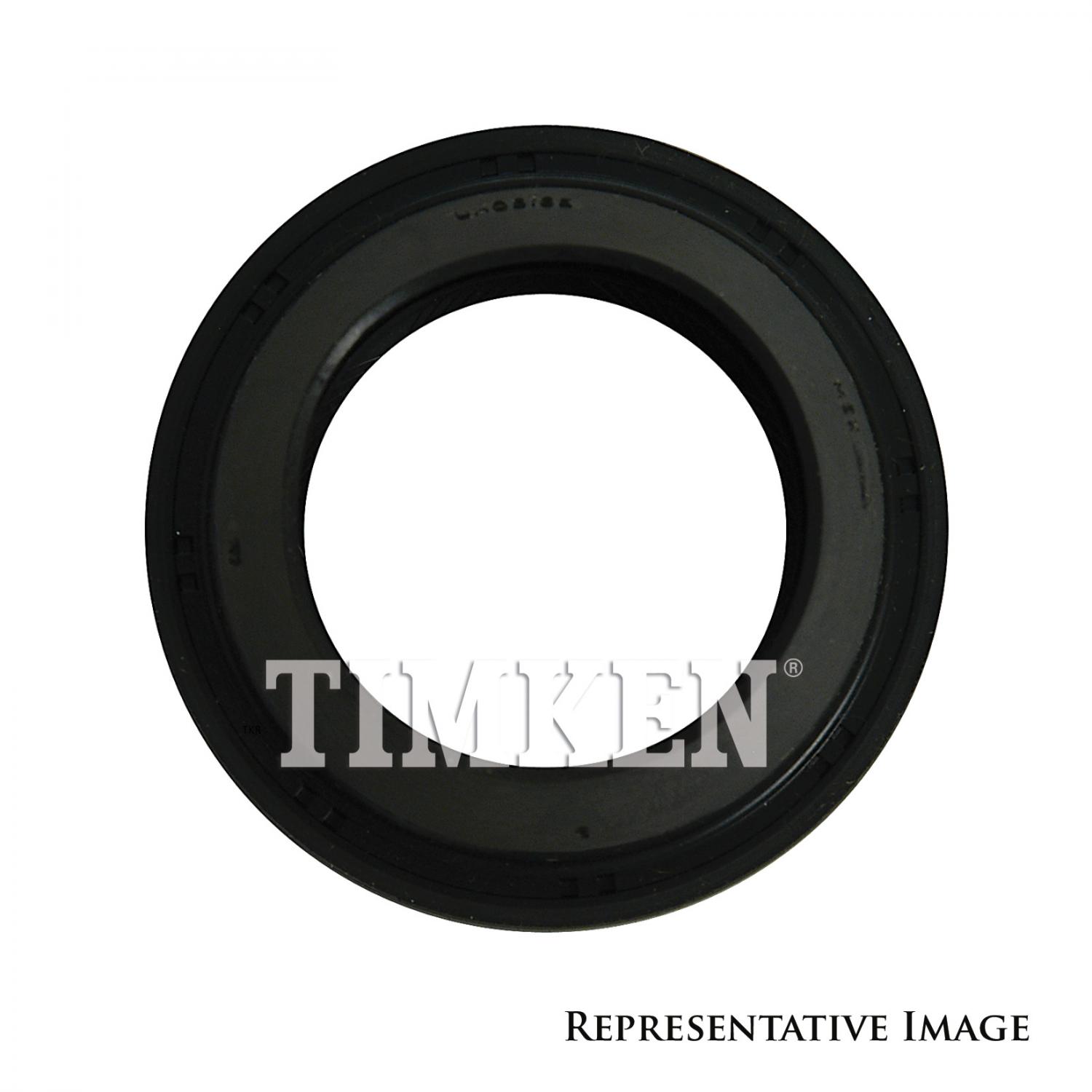 Timken 710426 Manual Trans Extension Housing Seal product image 8 of 8