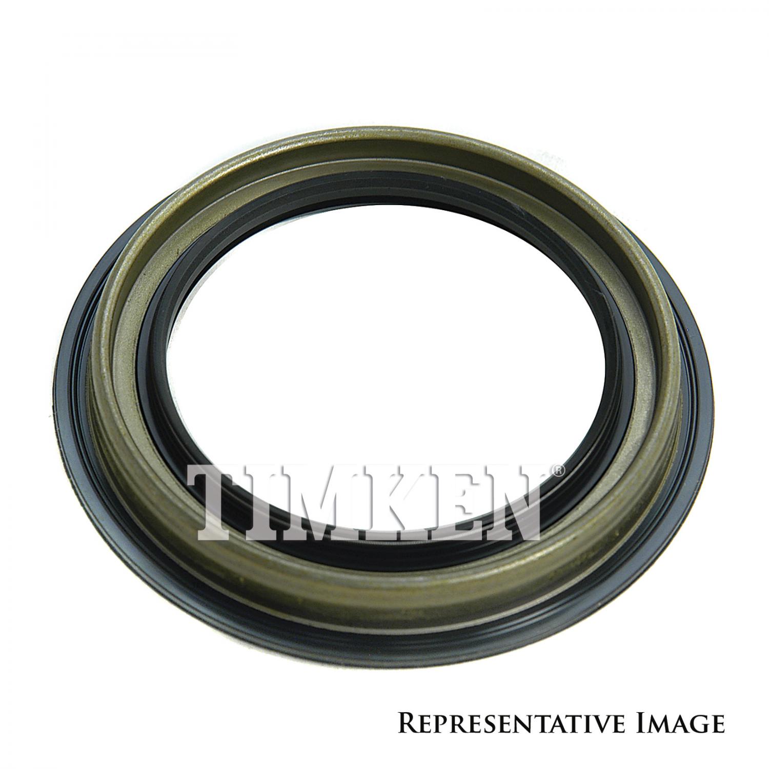 Timken 710429 Axle Shaft Seal product image 1 of 1