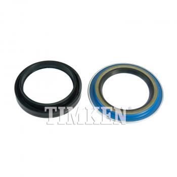 1996 Ford Bronco Wheel Seal Front Inner Timken 710430 image 1 of 4