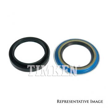 1996 Ford Bronco Wheel Seal Front Inner Timken 710430 image 2 of 4